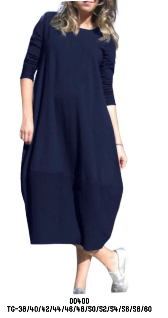 Dress "Gioia" F18/5-3