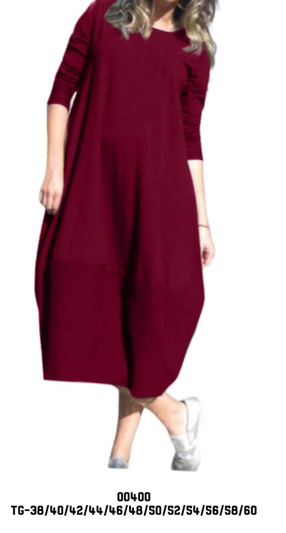 Dress "Gioia" F18/5-3