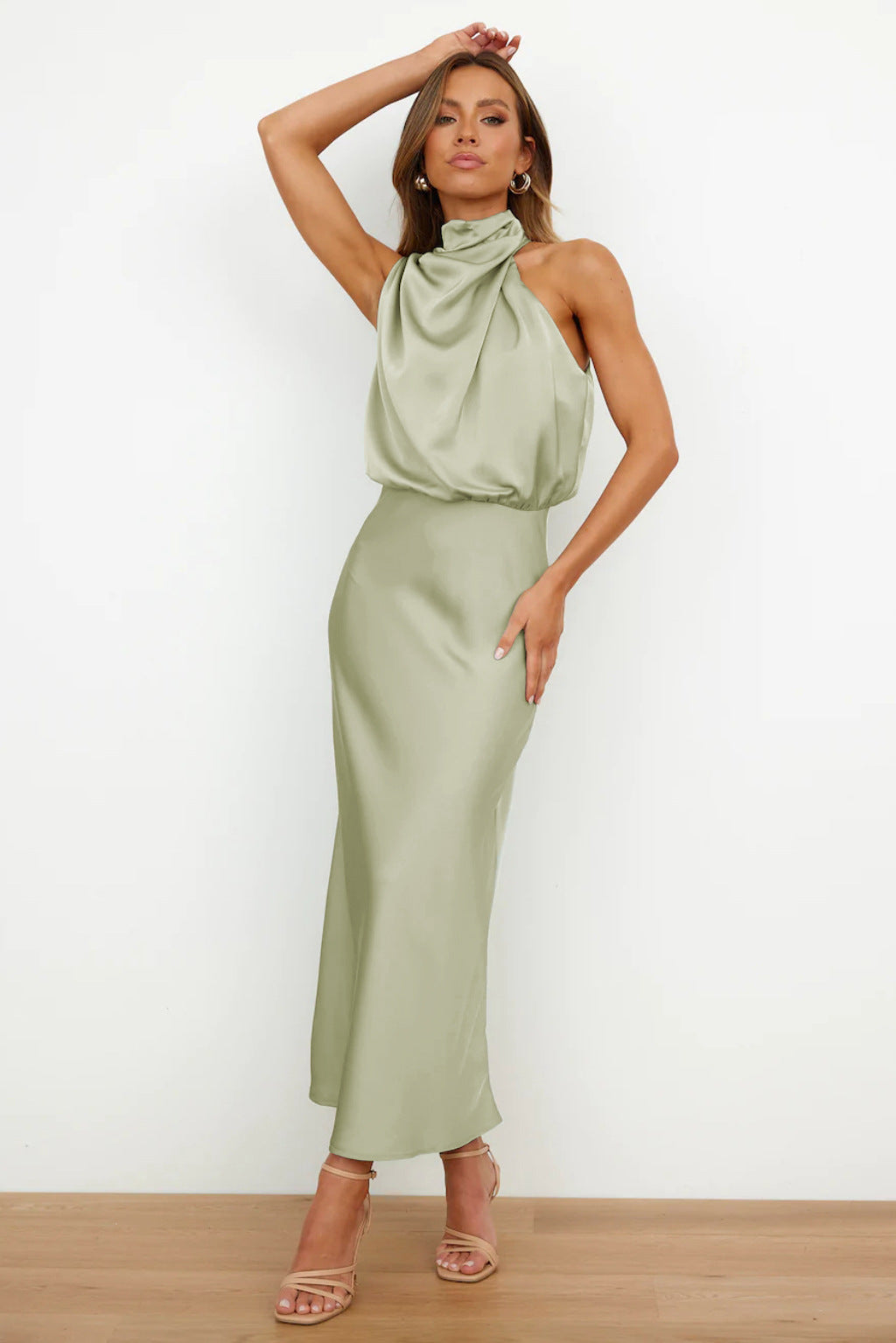 Verona | Elegant Dress
