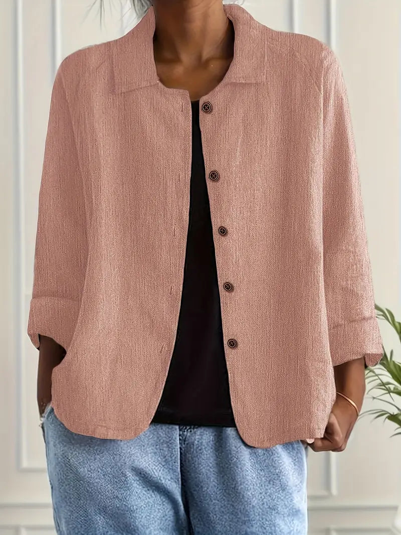 Salonen™ | Mira Classic Lightweight Top