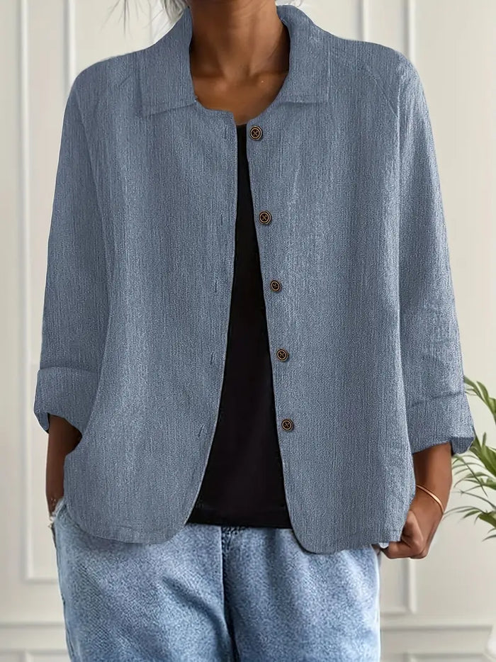 Salonen™ | Mira Classic Lightweight Top