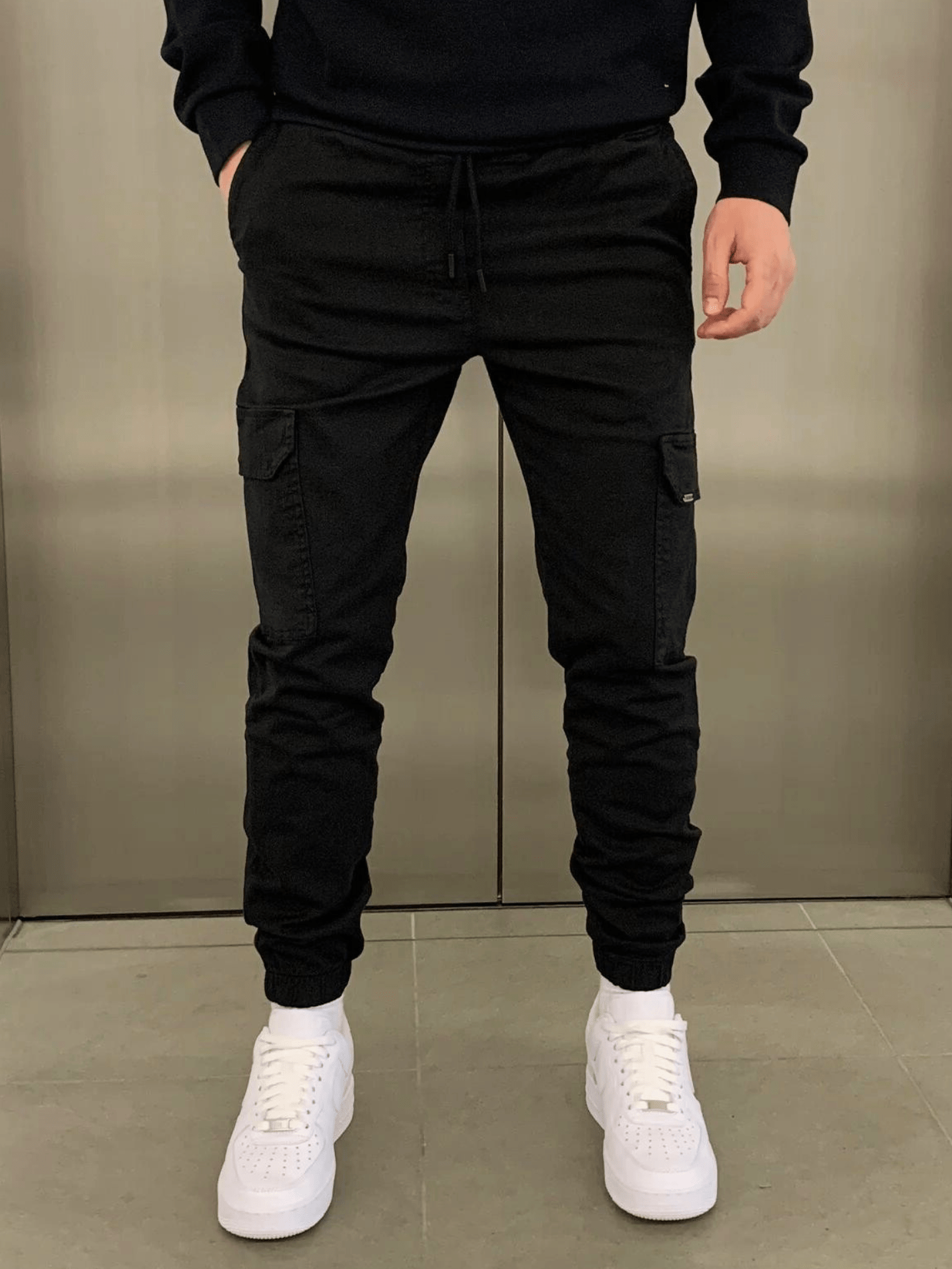 Laluna® | Cargo Jogger Fit – Buy 1 Get 1 Free