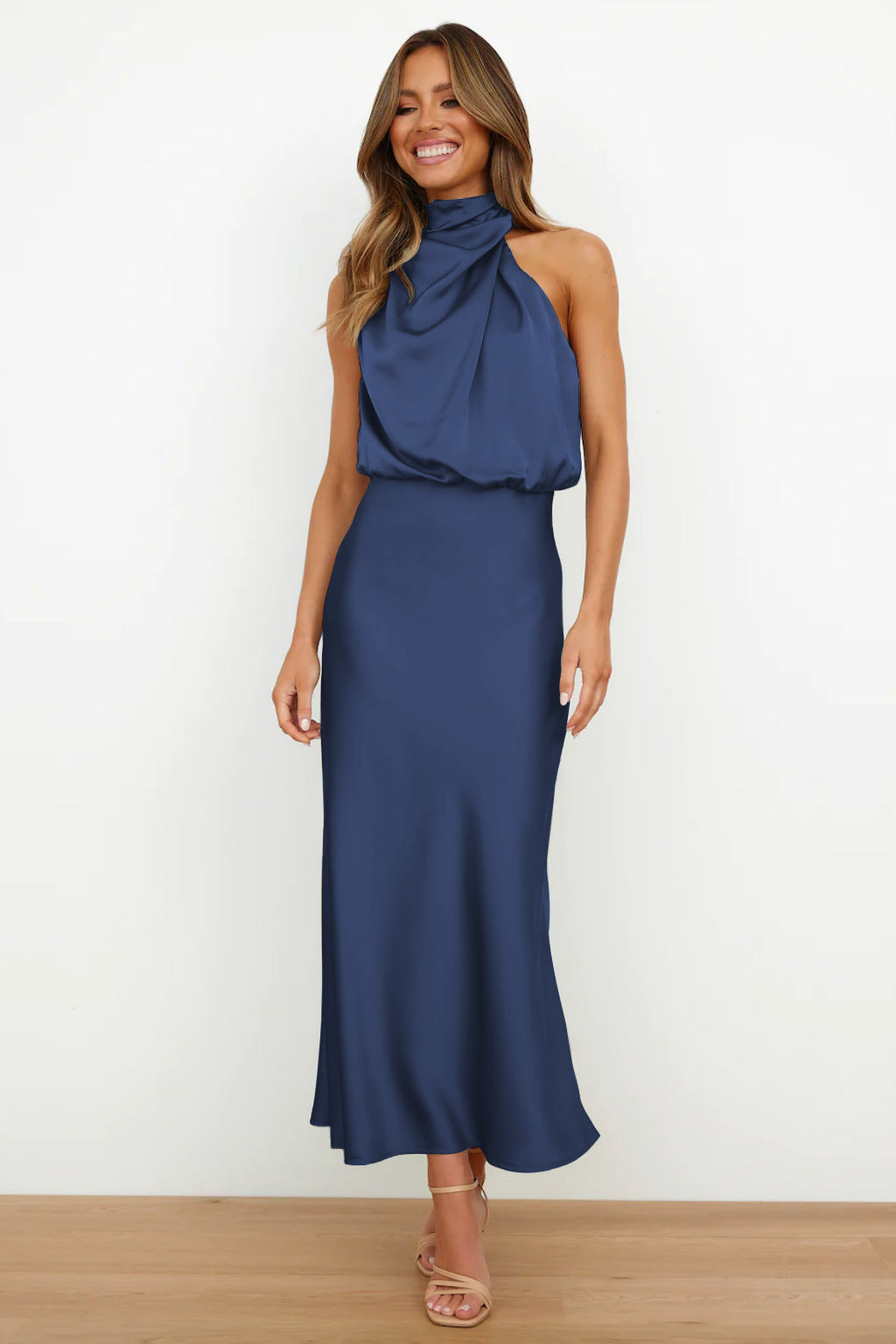 Verona | Elegant Dress