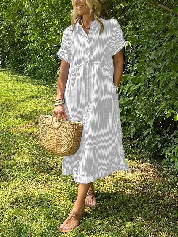 Angela™| Maxi Dress