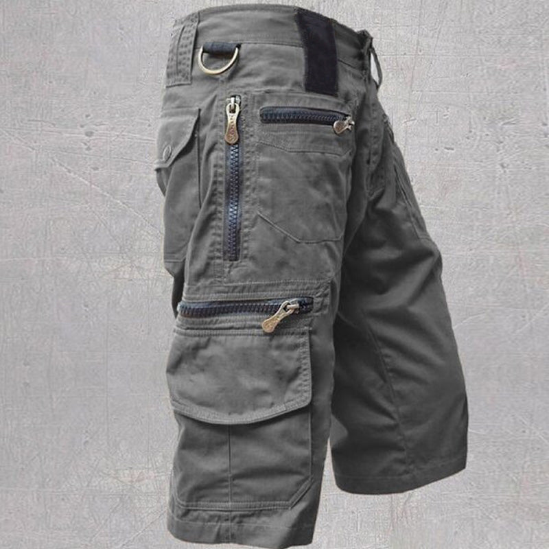 Nariko | Versatile Cargo Shorts