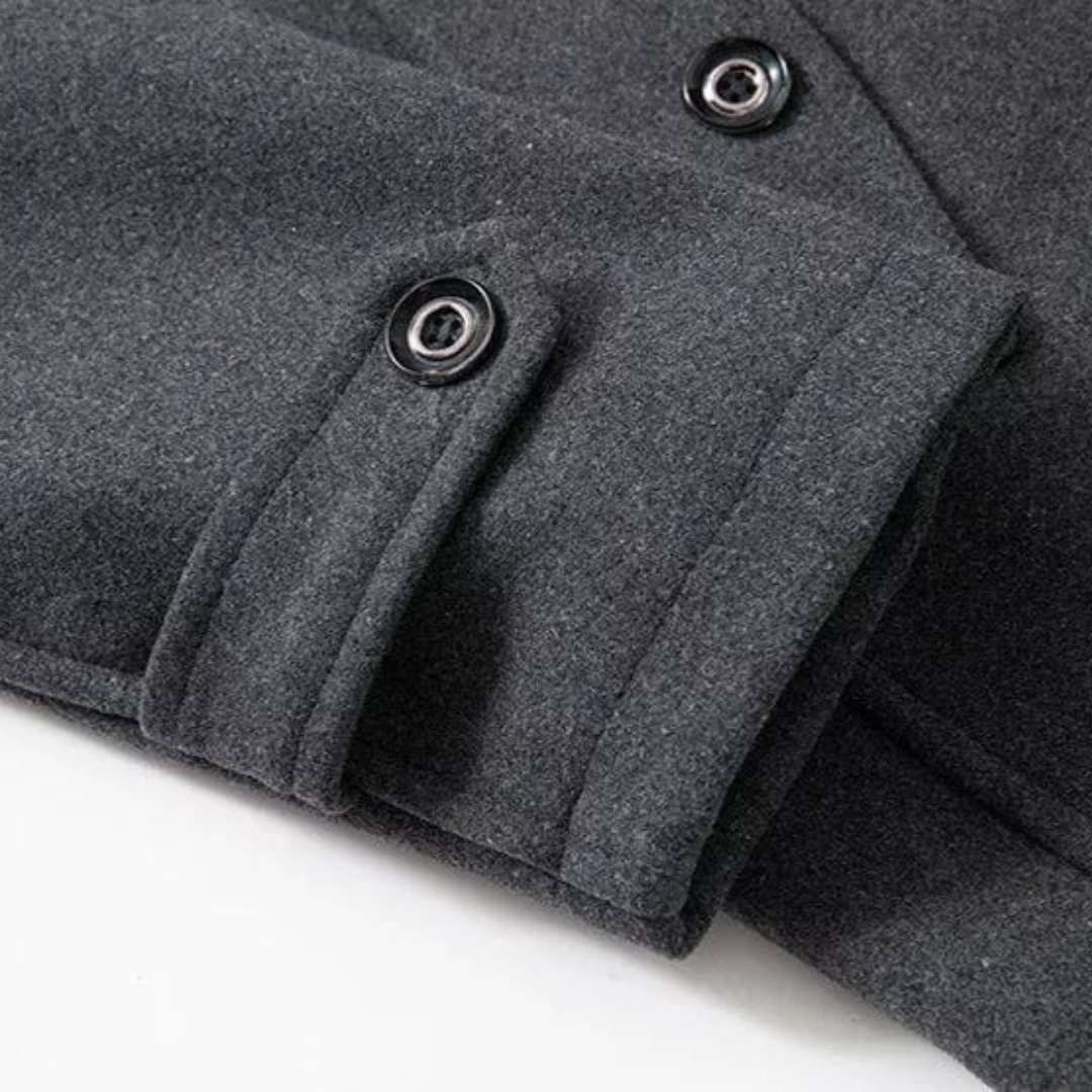 Henry | Elegant Winter Coat