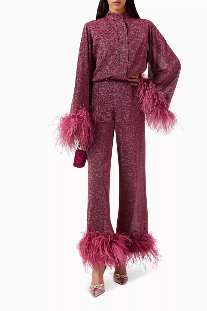 Floriana Outfit Set
