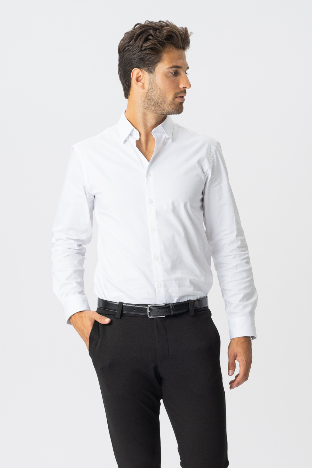 Originalet Performance Shirt – White