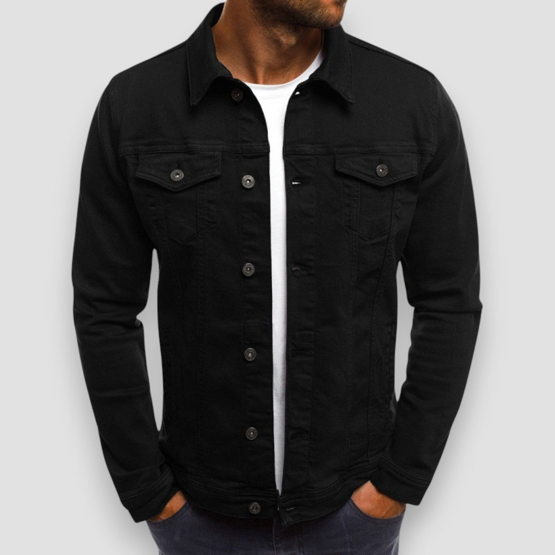 Arthur™ | Classic Denim Jacket