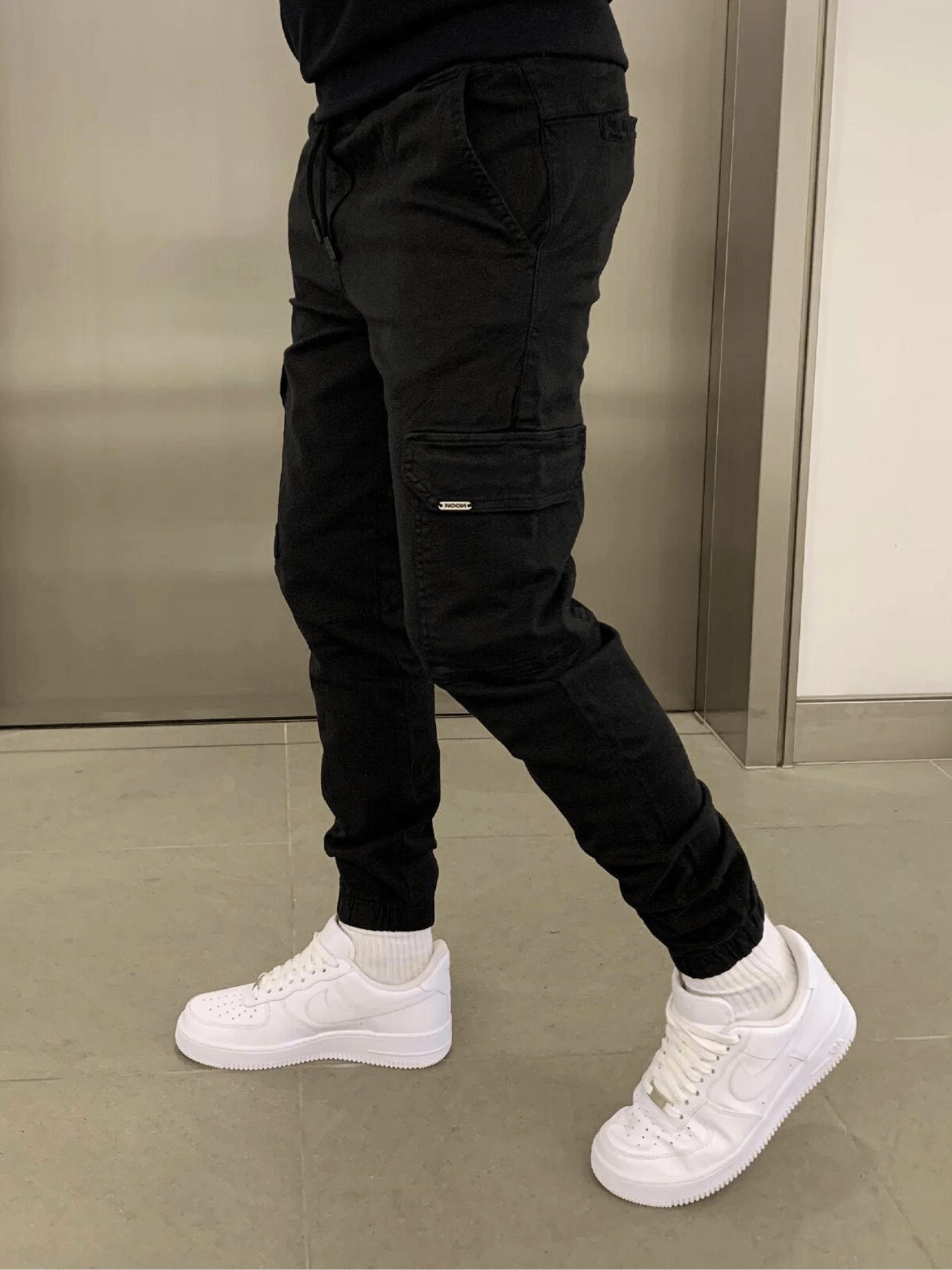 Laluna® | Cargo Jogger Fit – Buy 1 Get 1 Free