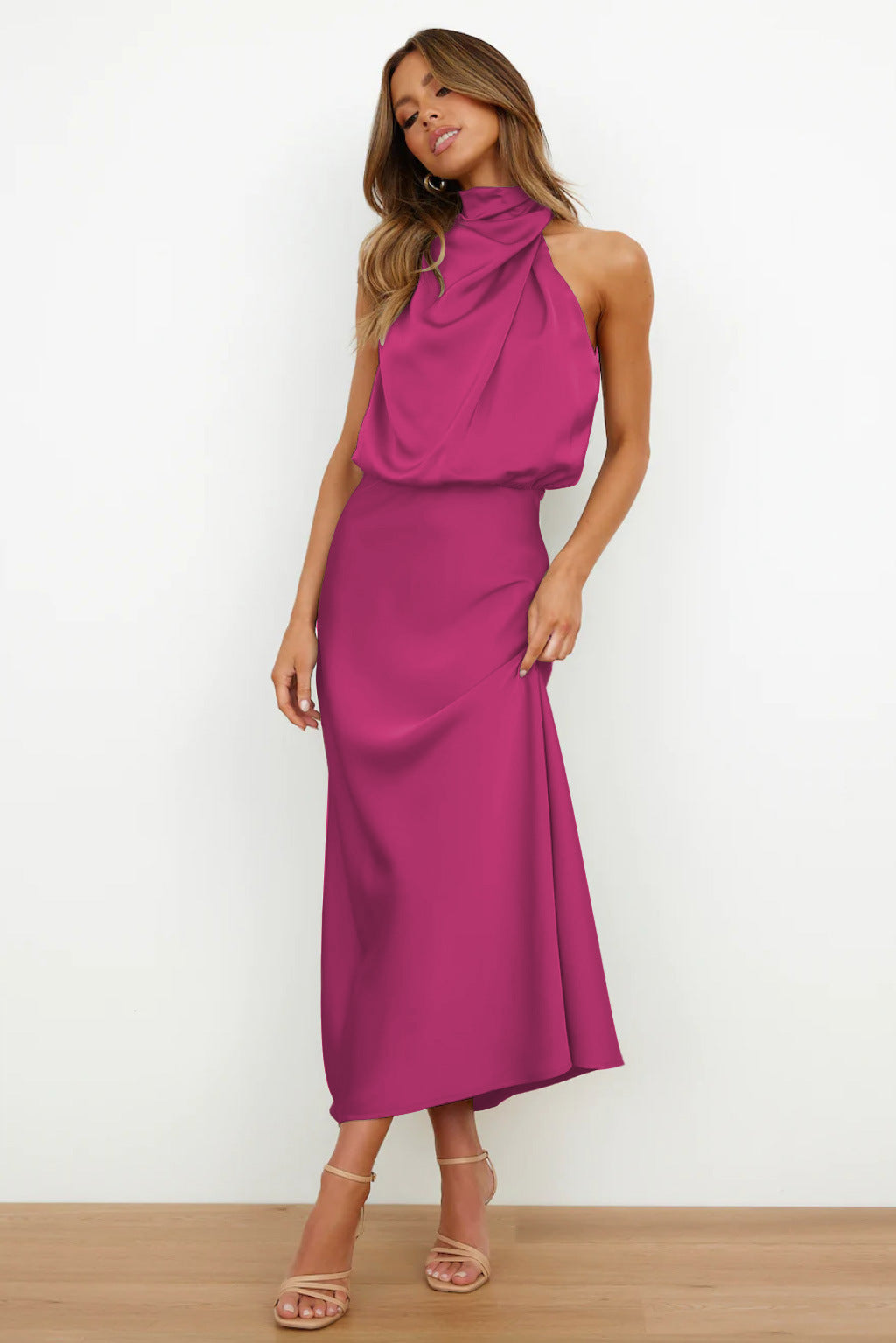Verona | Elegant Dress