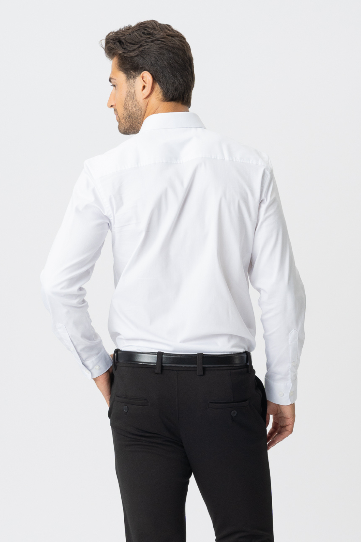 Originalet Performance Shirt – White