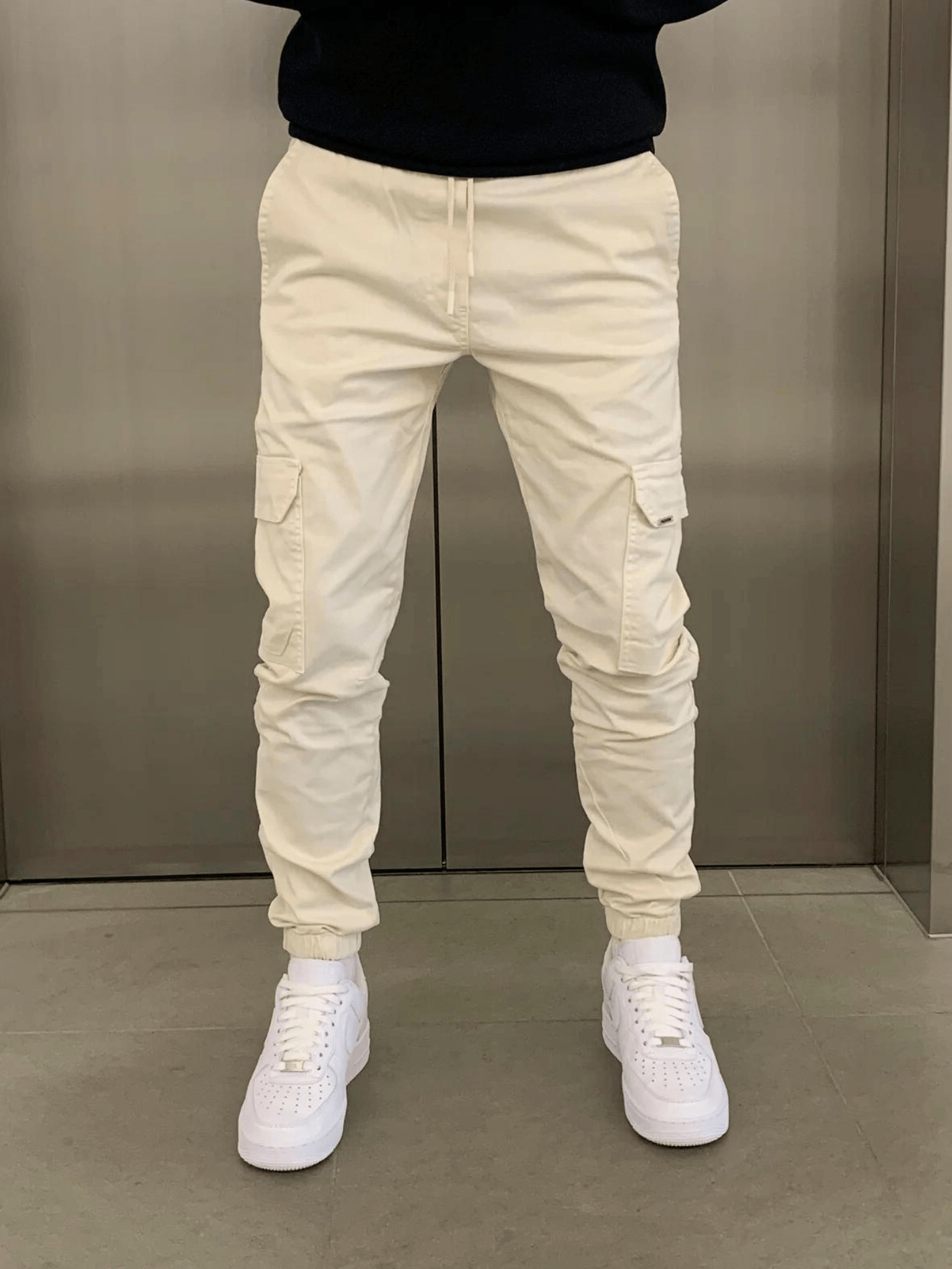 Laluna® | Cargo Jogger Fit – Buy 1 Get 1 Free