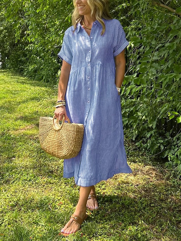Angela™| Maxi Dress