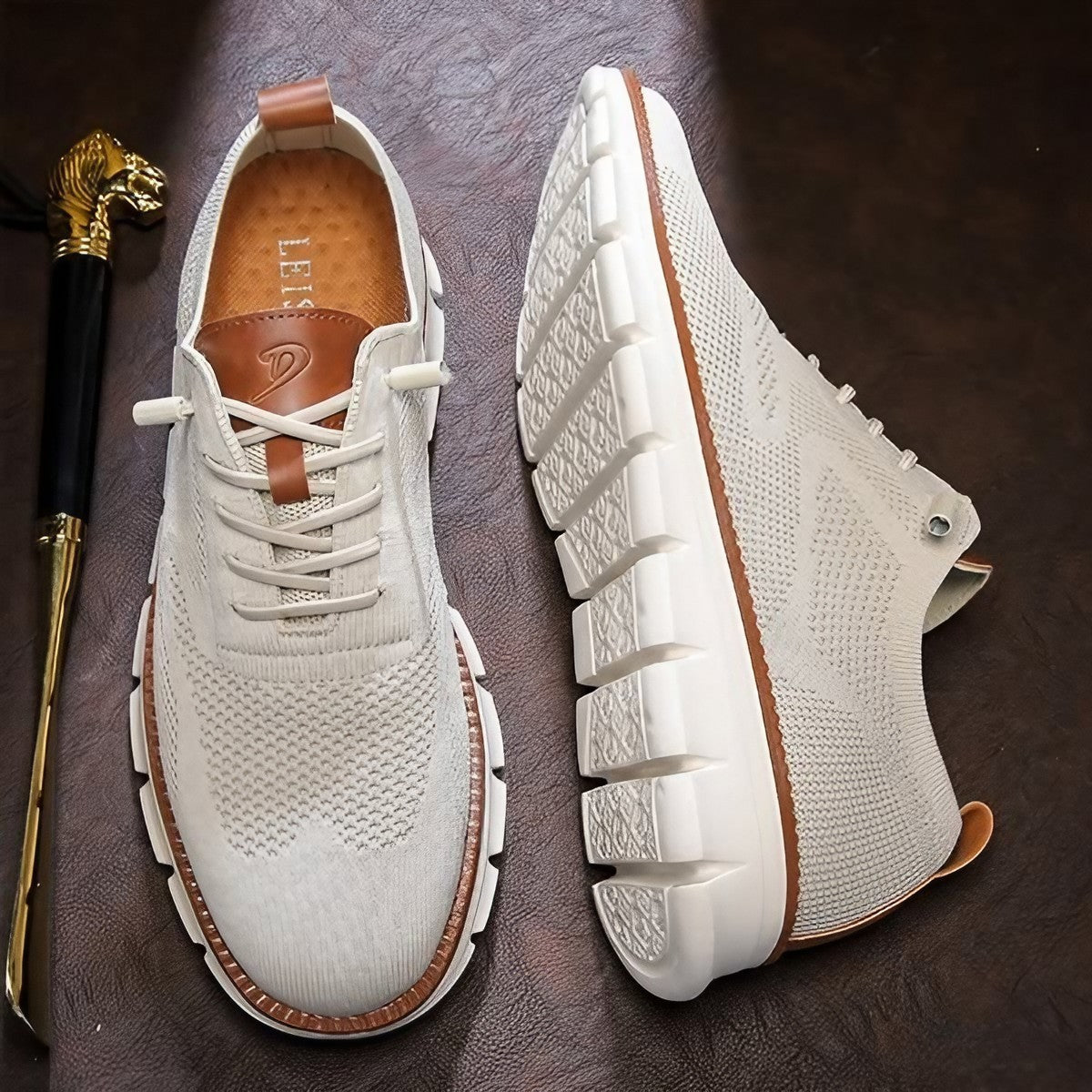 UrbanFit™ – UltraComfort Sneaker