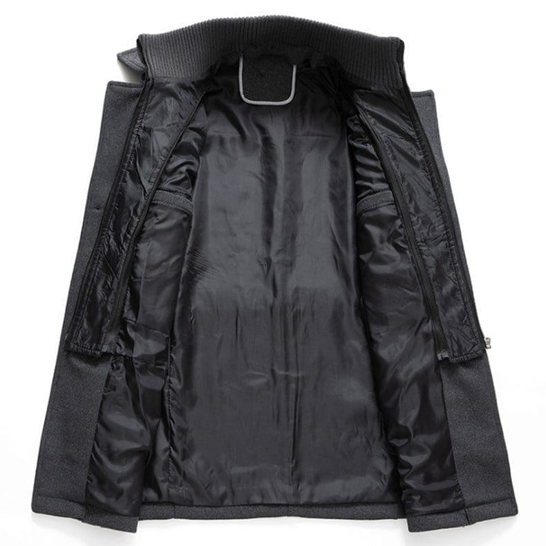 Henry | Elegant Winter Coat