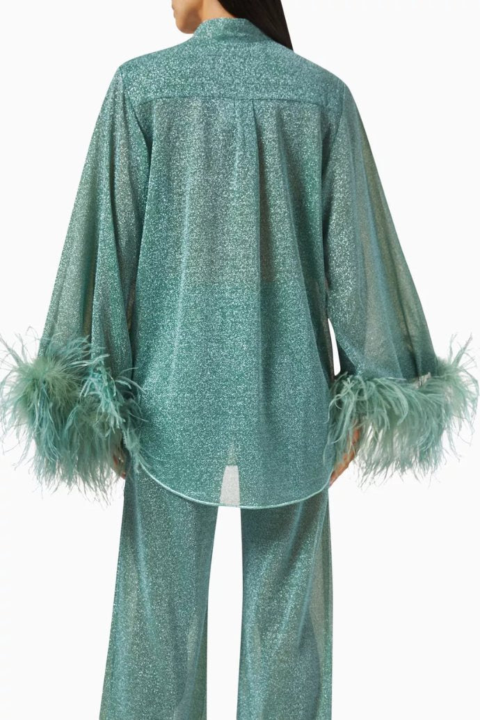 Floriana Outfit Set