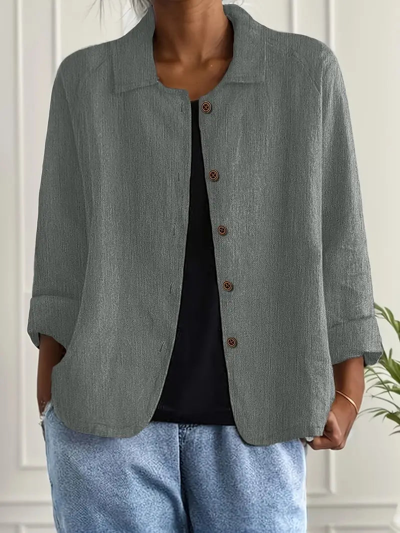 Salonen™ | Mira Classic Lightweight Top
