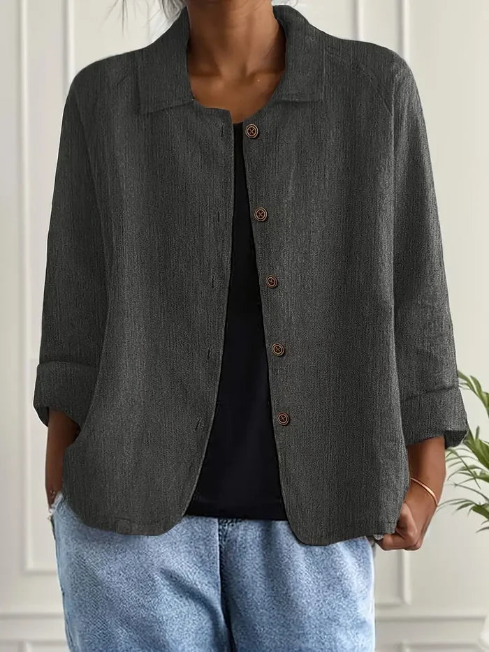 Salonen™ | Mira Classic Lightweight Top