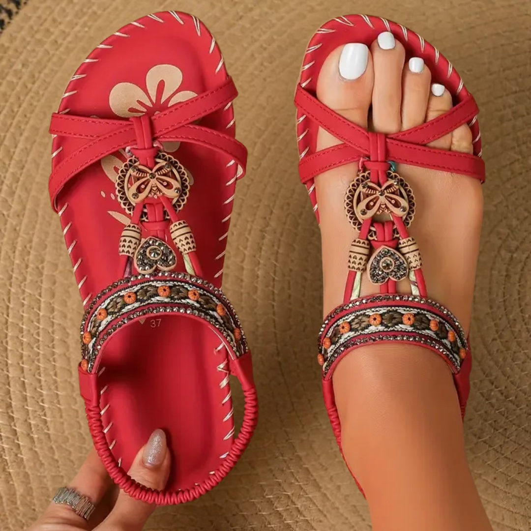 Vittoria | Ibiza Orthopeadic Sandals