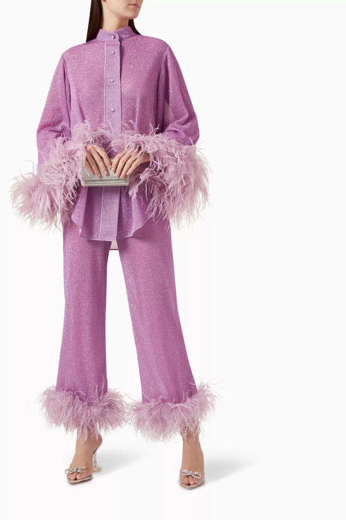 Floriana Outfit Set