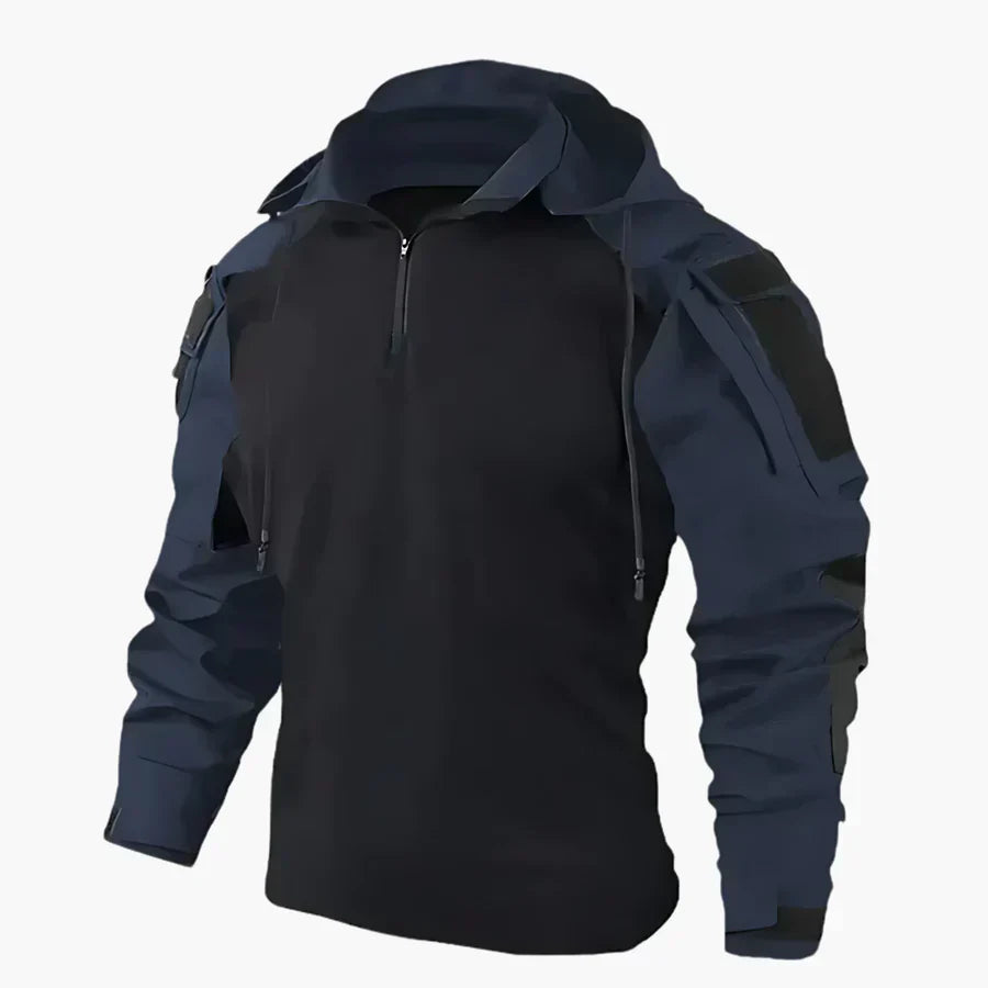Lenoir™ | Tactical Jacket