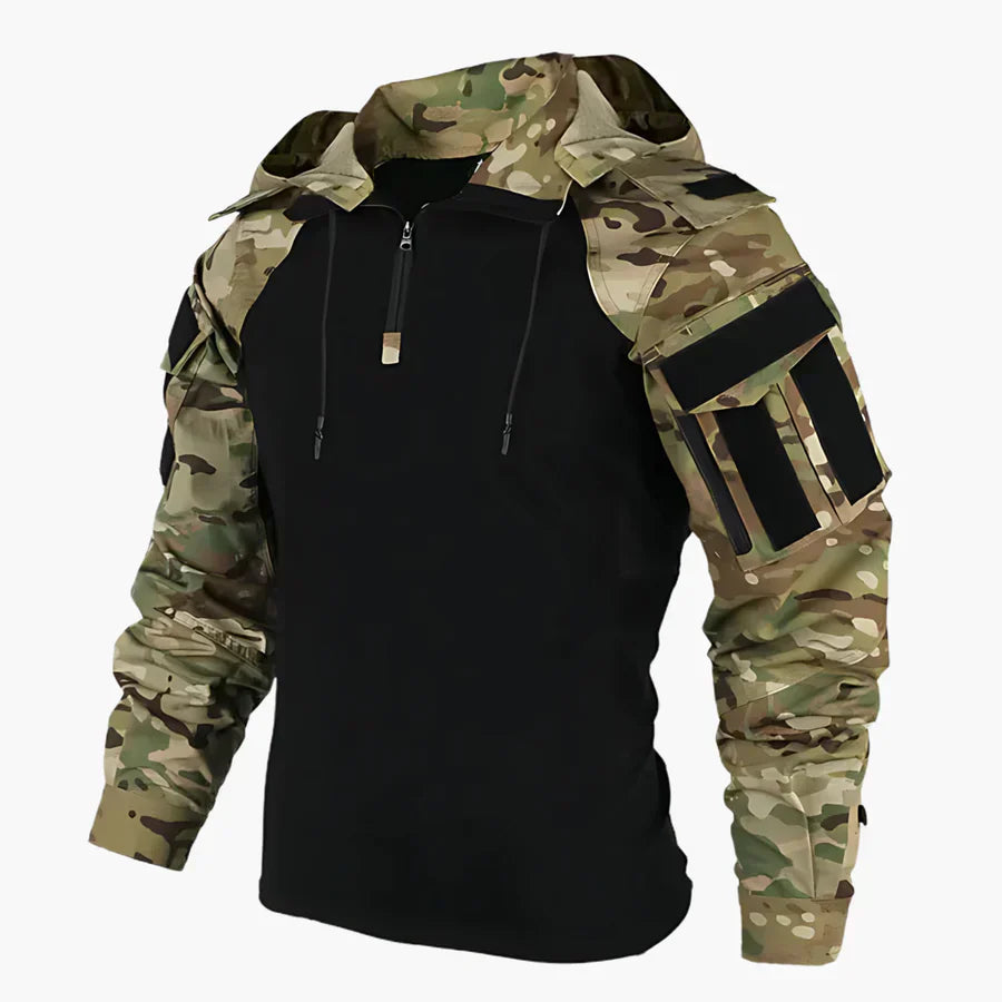 Lenoir™ | Tactical Jacket