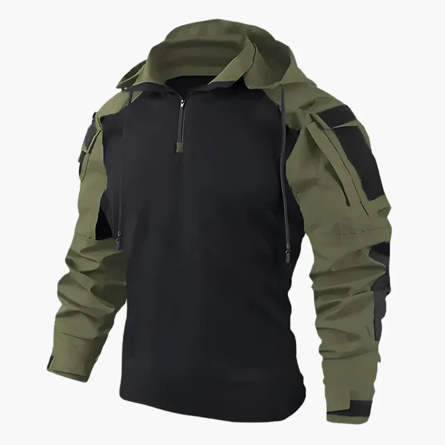 Lenoir™ | Tactical Jacket