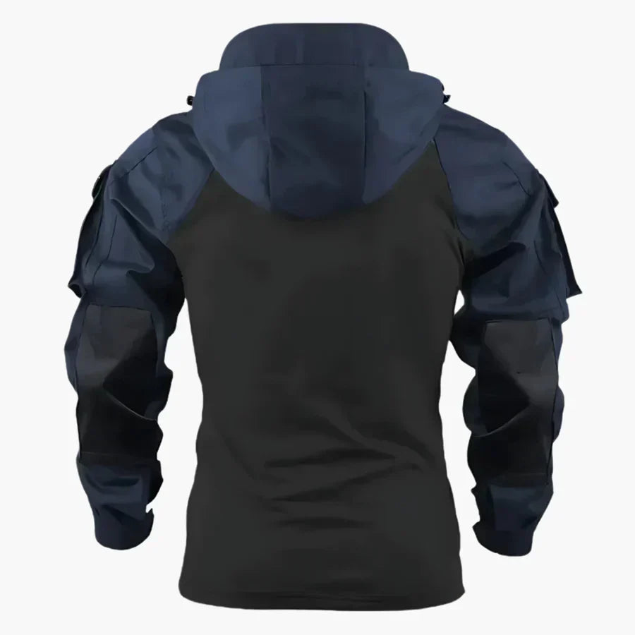 Lenoir™ | Tactical Jacket