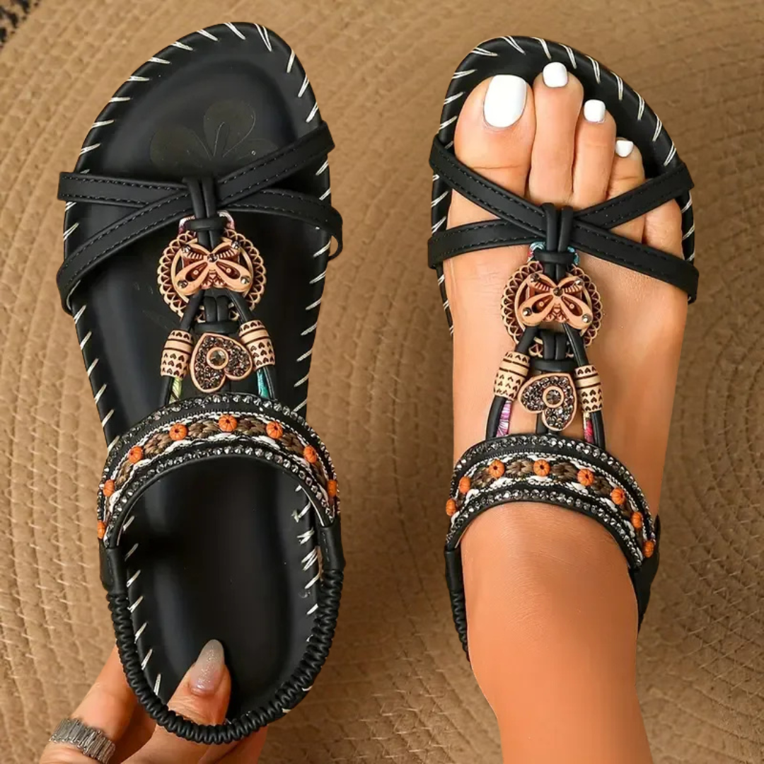 Vittoria | Ibiza Orthopeadic Sandals