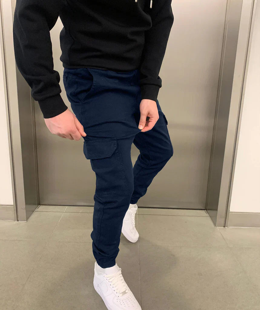 Laluna® | Cargo Jogger Fit – Buy 1 Get 1 Free
