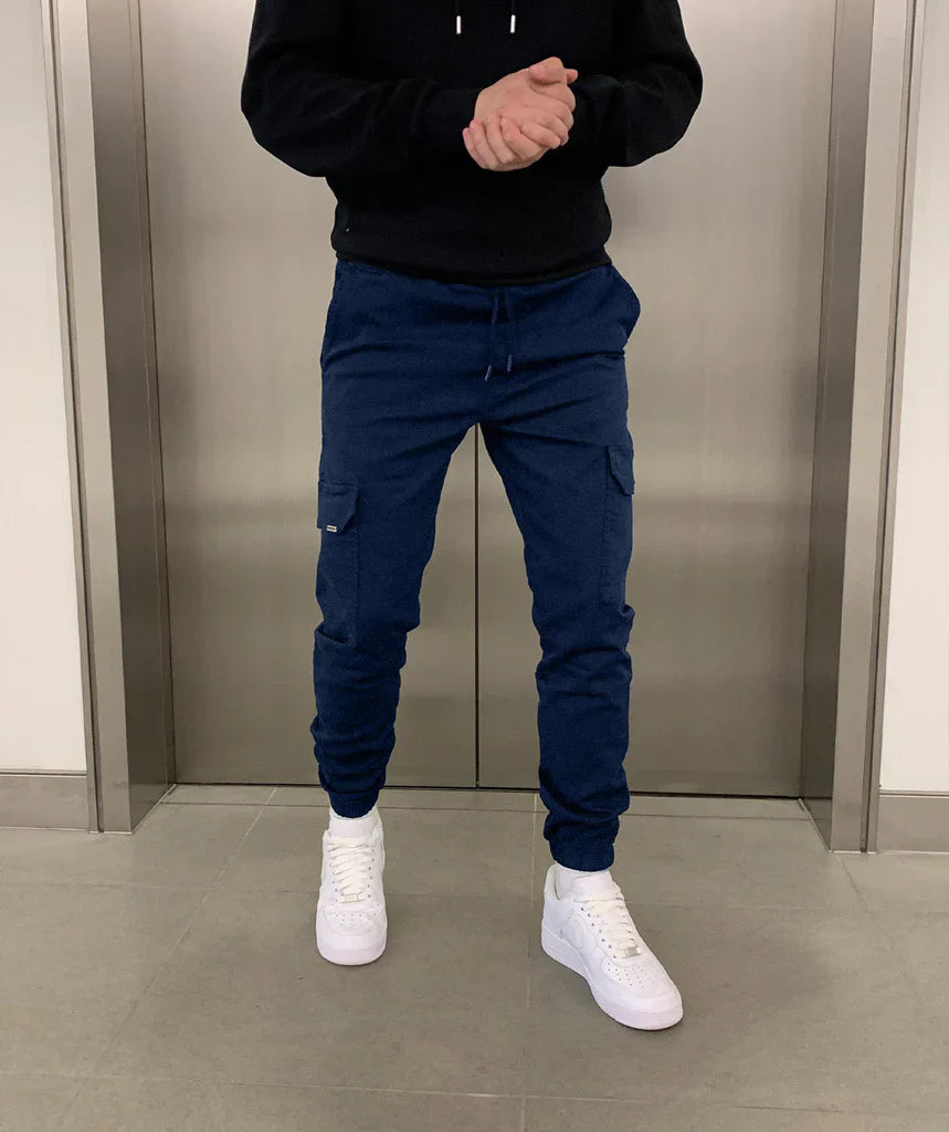Laluna® | Cargo Jogger Fit – Buy 1 Get 1 Free