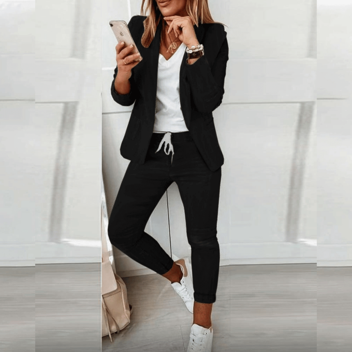 Renee - Style Set