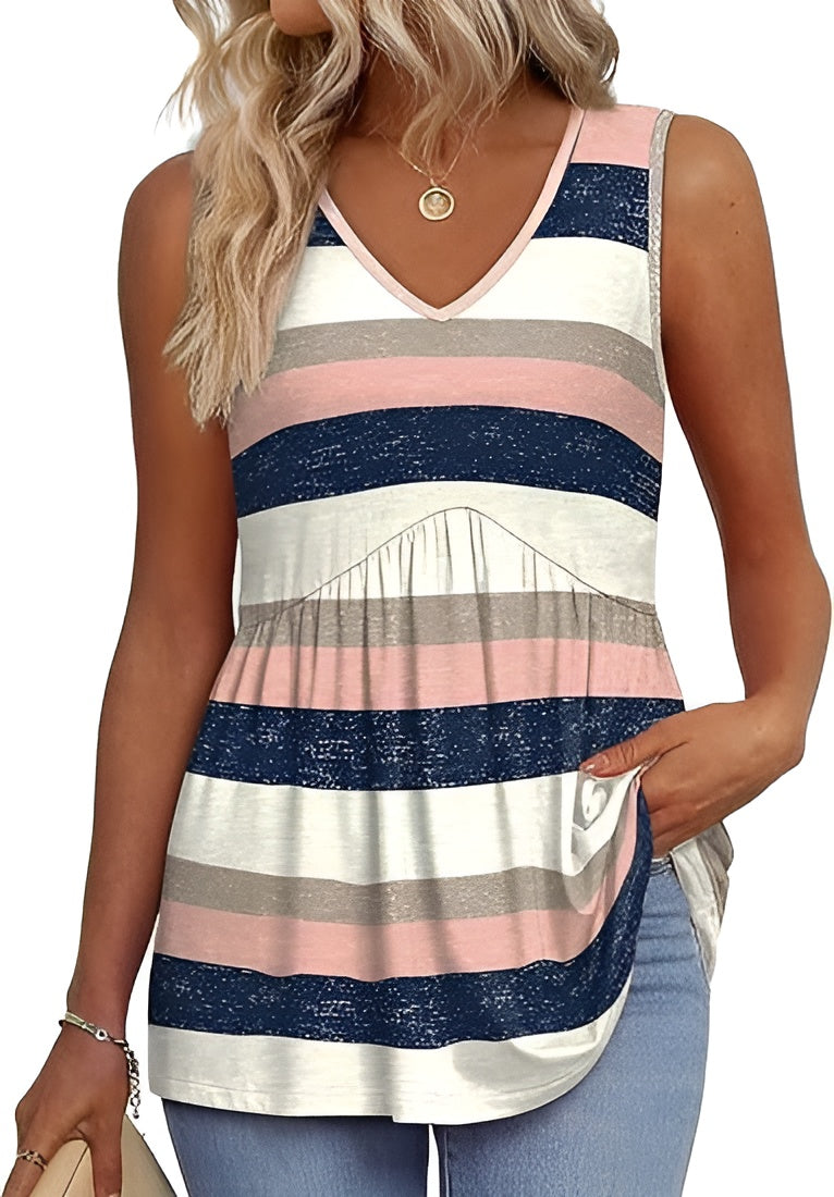 Birna | Light and Elegant Top for Every Day