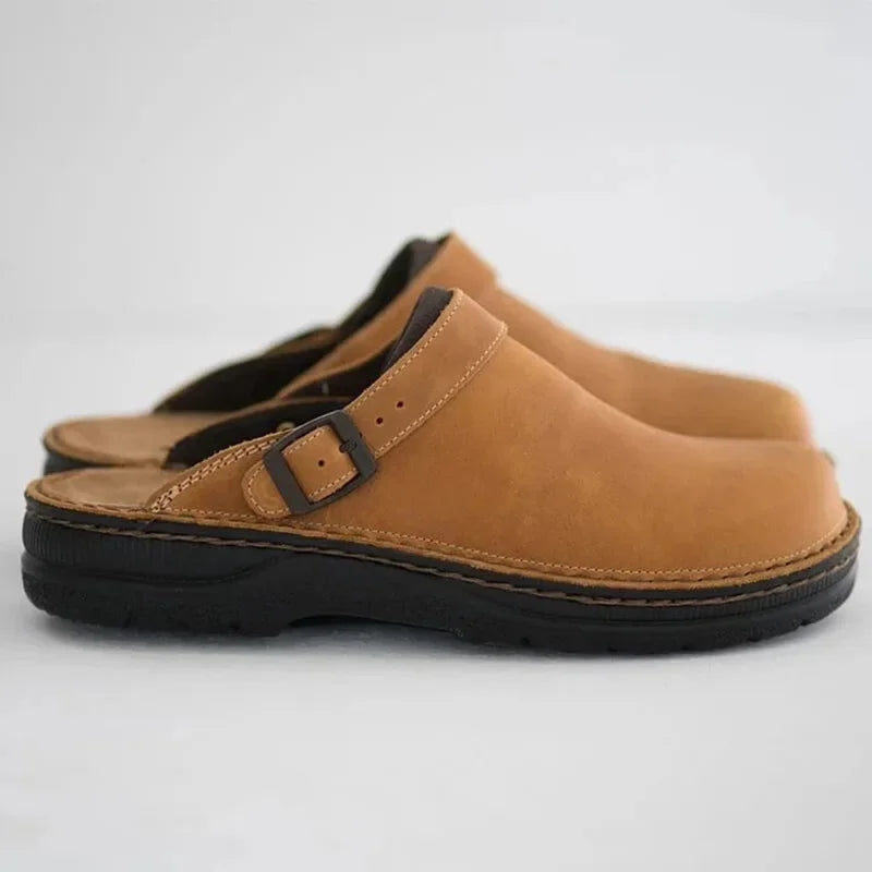 Dante™ | Ultra‑Comfort Slip‑On Shoes