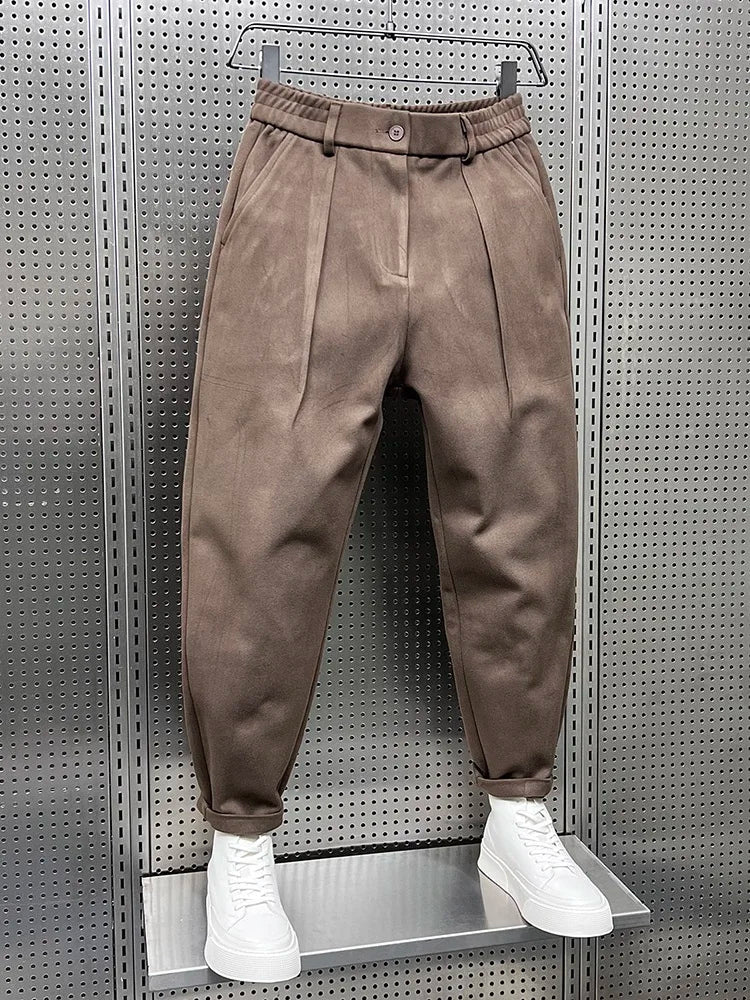 Italo | Elegant Trousers