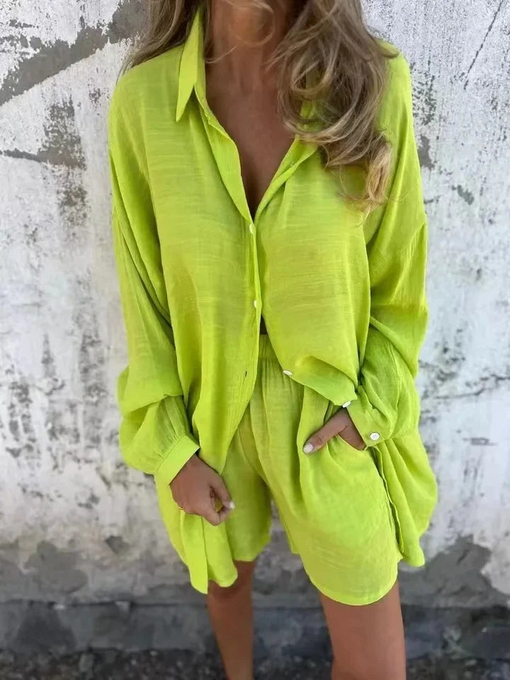 LIANA | 2-PIECE SET