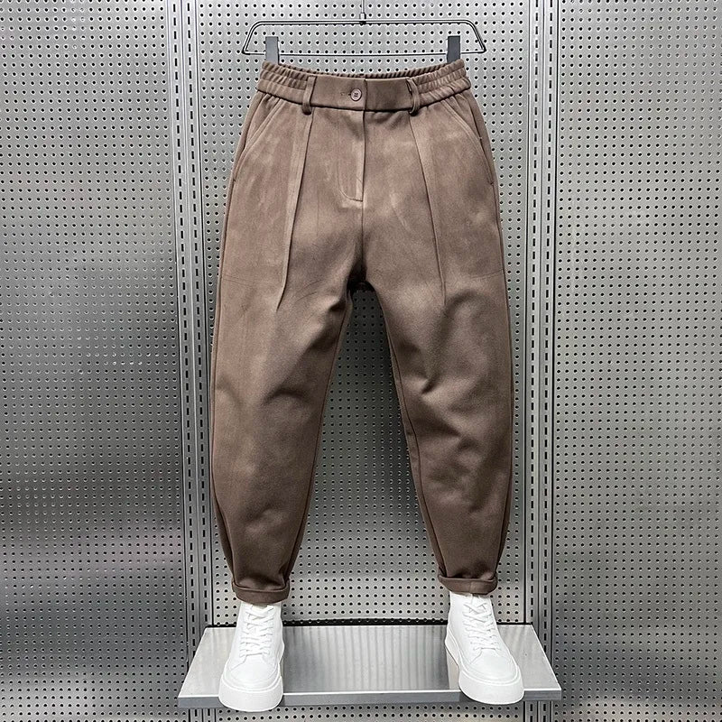 Italo | Elegant Trousers