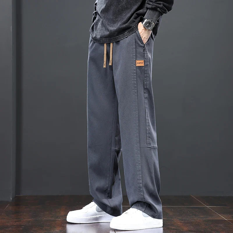 Ranger Loose Pants