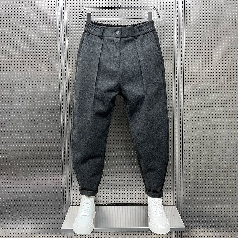 Italo | Elegant Trousers
