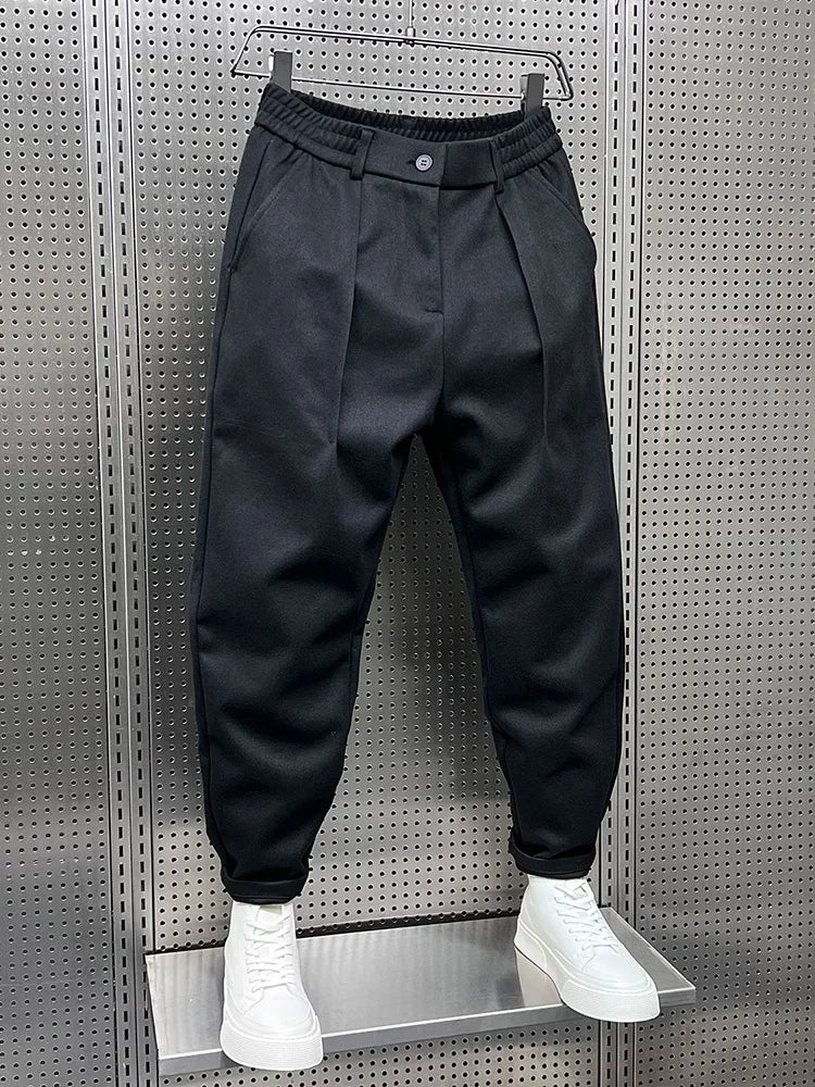 Italo | Elegant Trousers