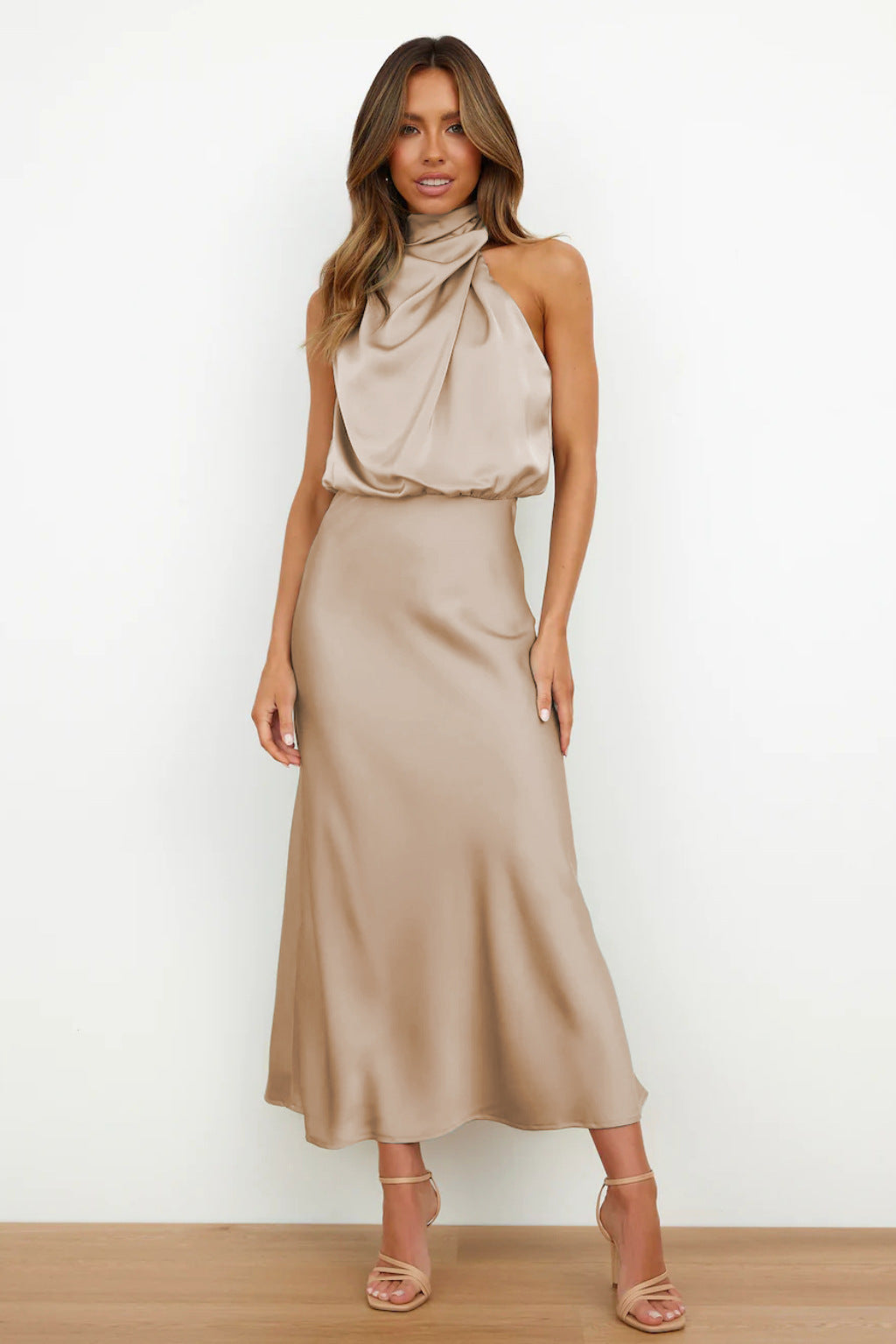 Verona | Elegant Dress