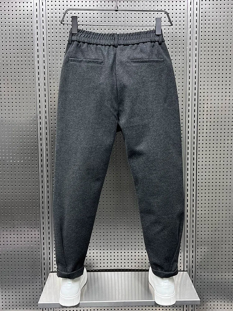 Italo | Elegant Trousers