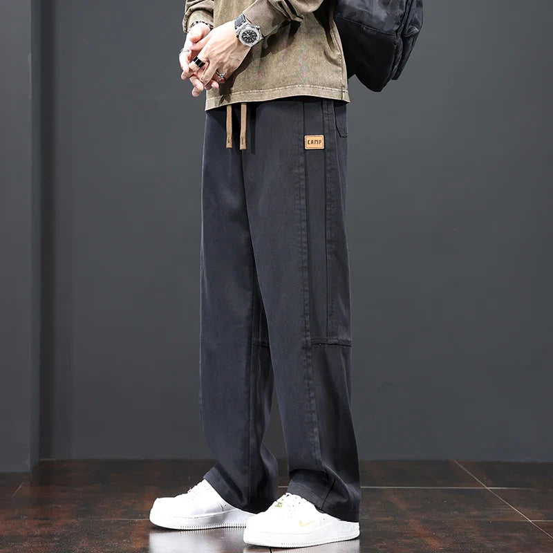 Ranger Loose Pants