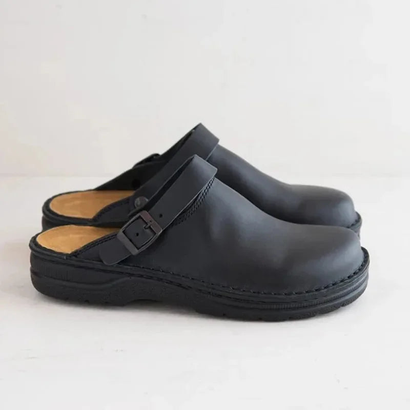 Dante™ | Ultra‑Comfort Slip‑On Shoes