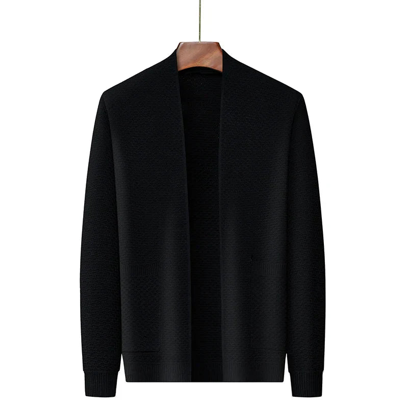 VENALIS | Elegant Jacquard Blazer