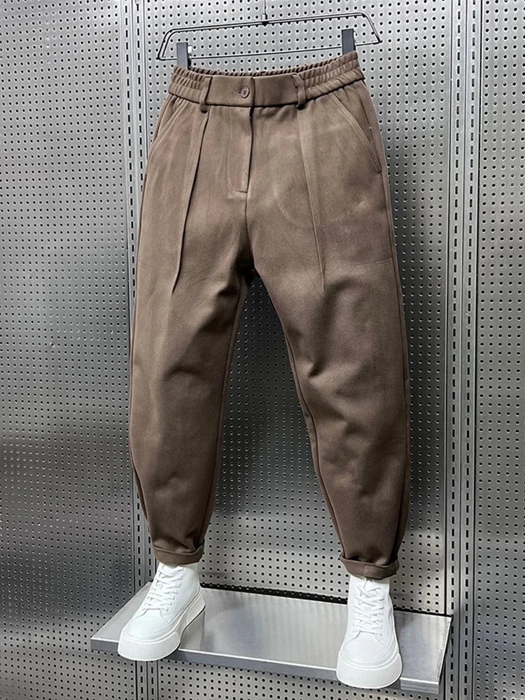 Italo | Elegant Trousers