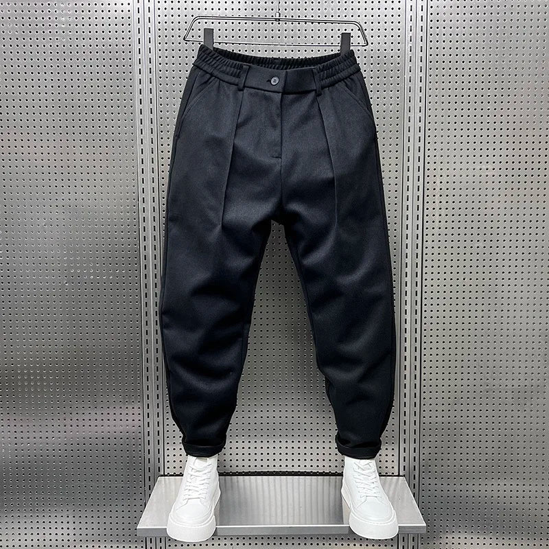 Italo | Elegant Trousers