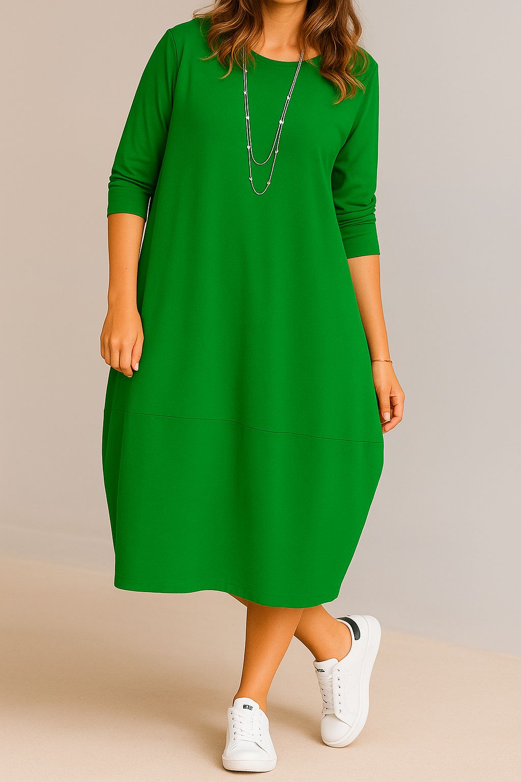 Dress "Gioia" F18/5-3