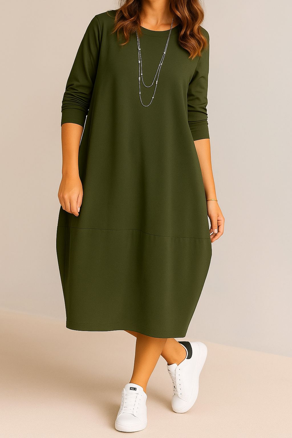 Dress "Gioia" F18/5-3